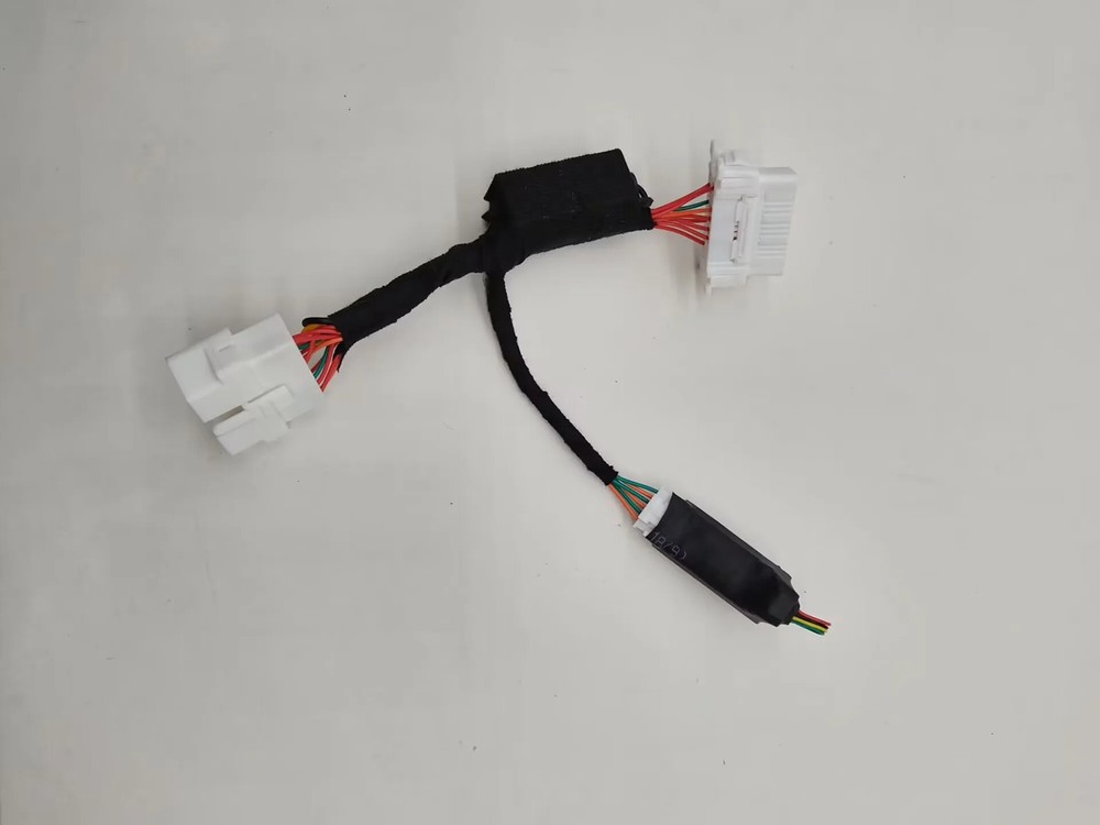 Car America Frame Number Simulator 17 Digit Obd Simulator Work with Android App