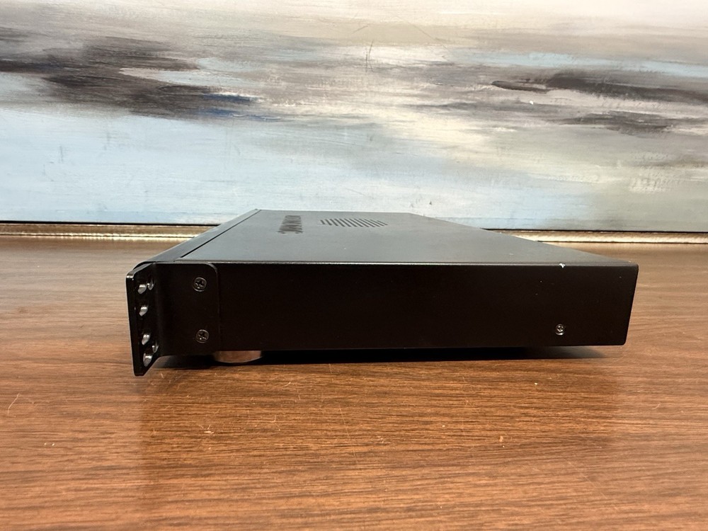 Autonomic MMS-5A Mirage Five Source Audio Server ( POWER SUPPLY MISSING )