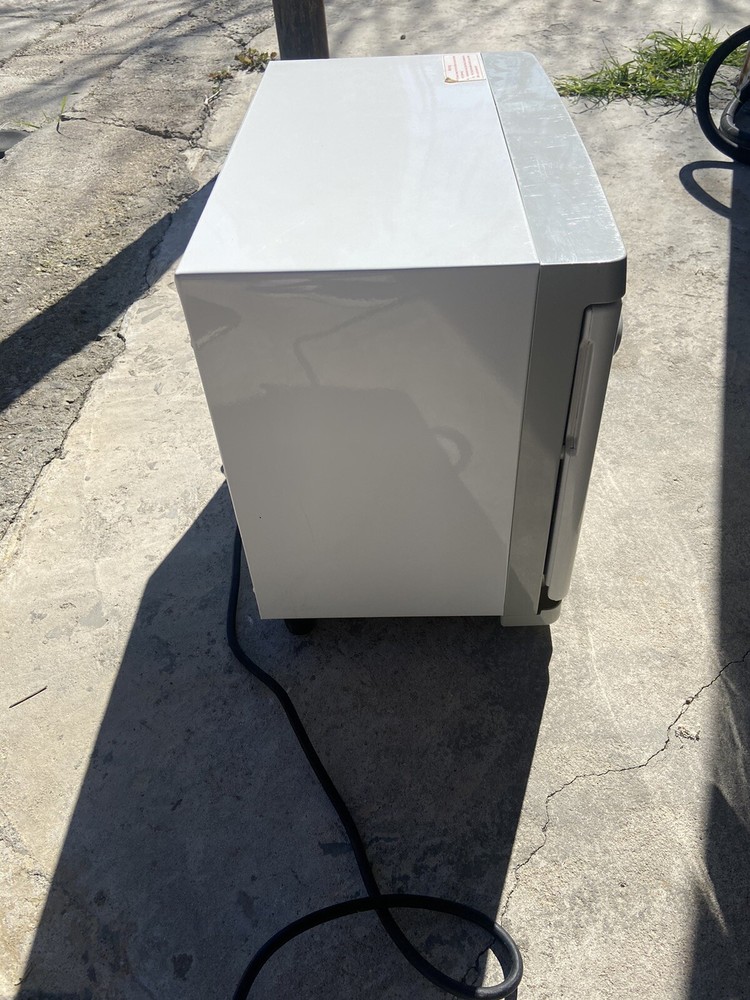 Skinact Hot Towel Warmer with UV Sterilization