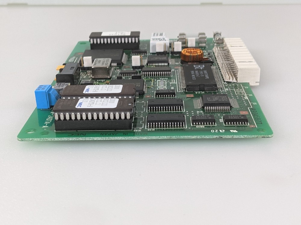 NEC PN-24DTA-A CIRCUIT DIGITAL LINE CARD