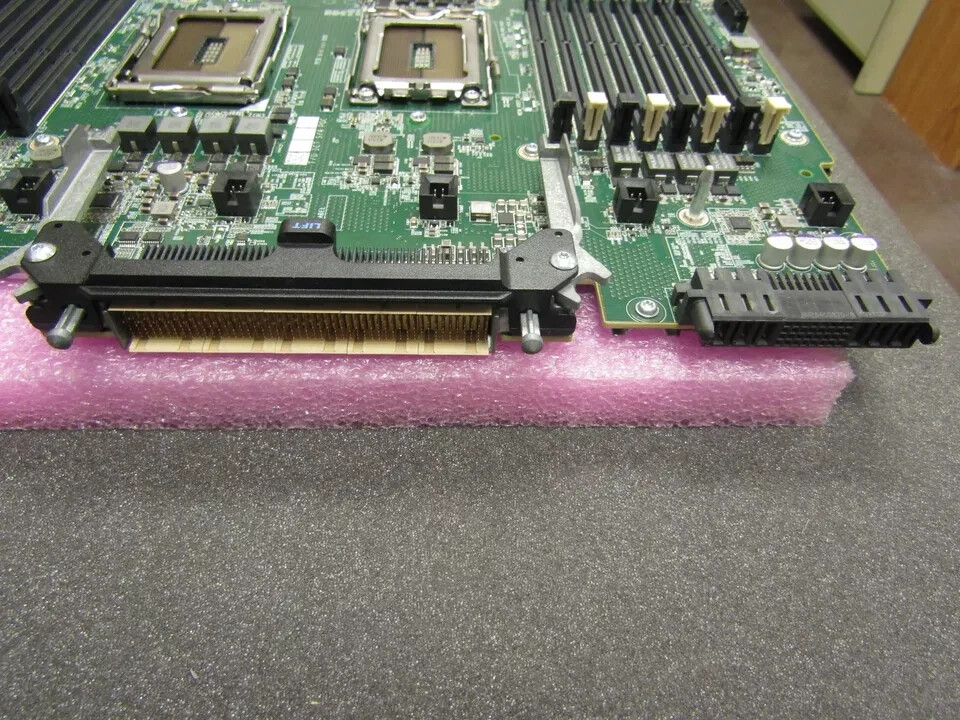 G53V4 DELL POWEREDGE R815 SYSTEM BOARD