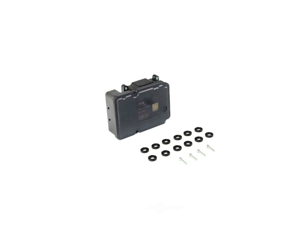 ABS CONTROL MODULE FOR JEEP WRANGLER JK 2008 - 2009 68030936AB