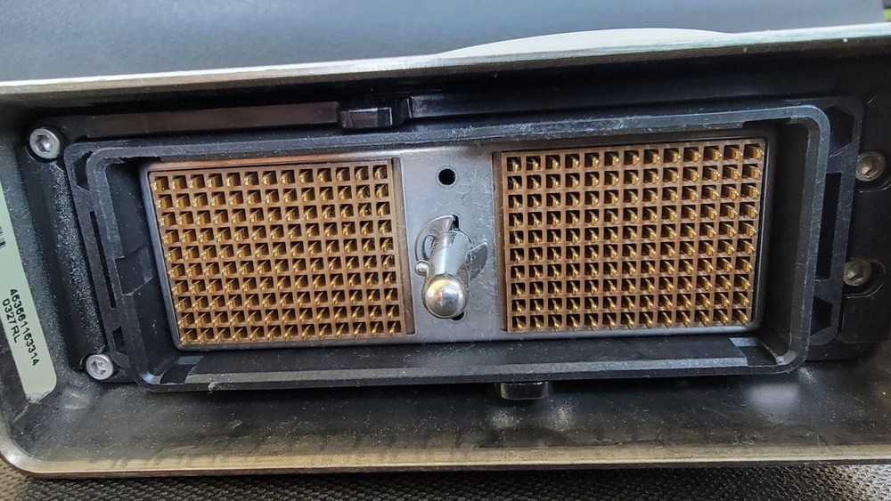 Philips L15-7io Linear Array Ultrasound Transducer Probe