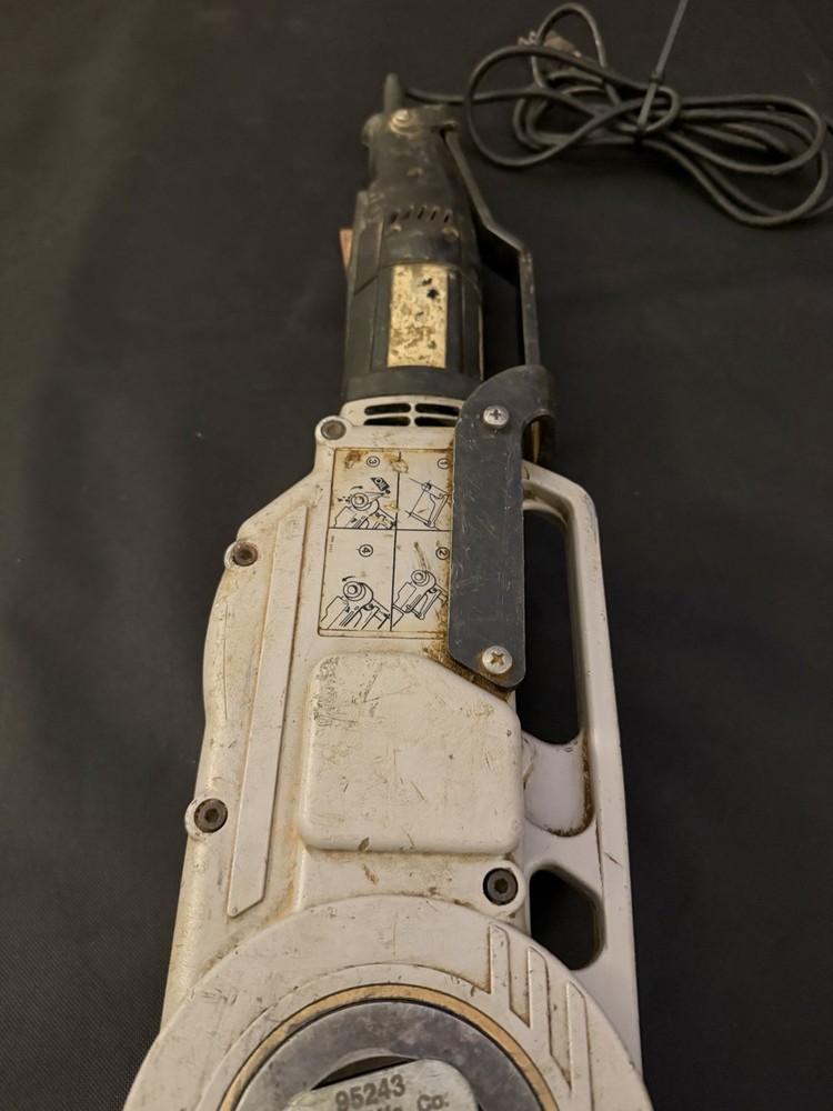 Reed 601PD Power Drive Pipe Threader