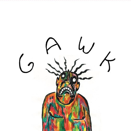 Vundabar - Gawk [New CD]
