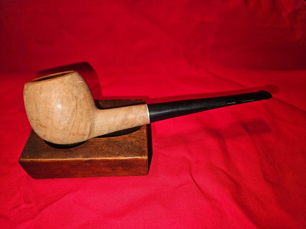 NEW Unmarked Smoke Pipe