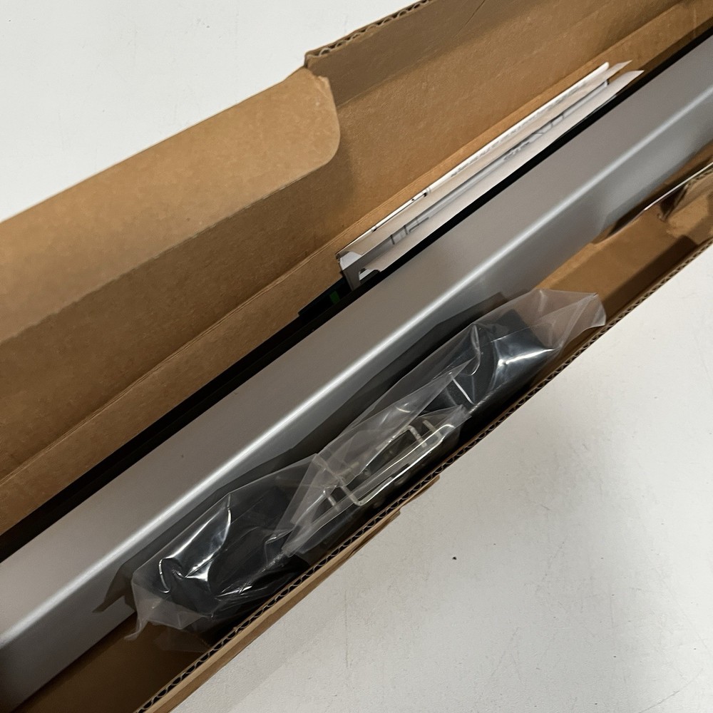 NEW!! SDC Request-to-Exit Non-Latching Switch Bar for 48" Doors - MSB5502V48