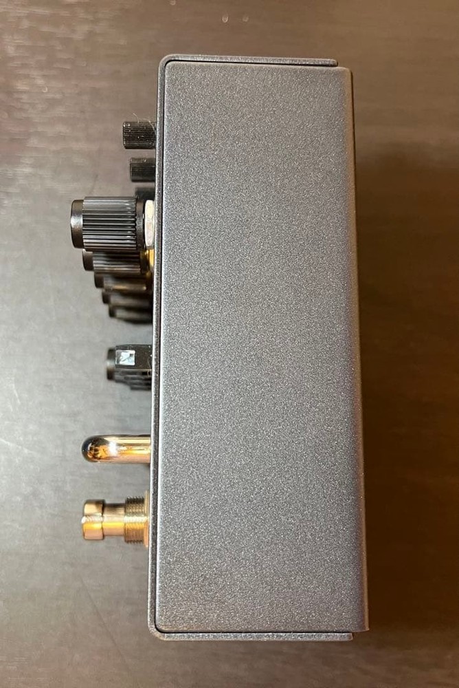 Ibanez PTEQ pentatone equalizer 755776