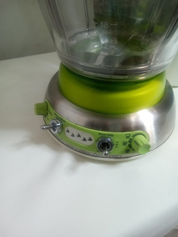 Margaritaville Blending Machine WORKS GREAT COMPLETE