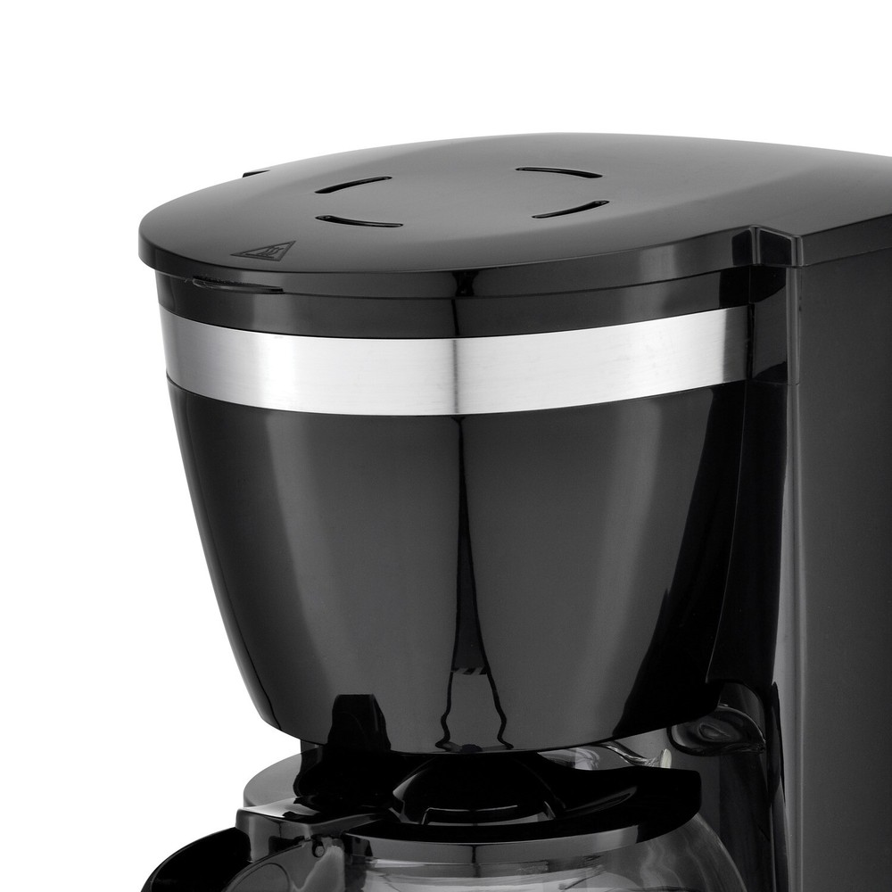 BRENTWOOD TS-219BK 10-Cup Digital Coffee Maker (Black)