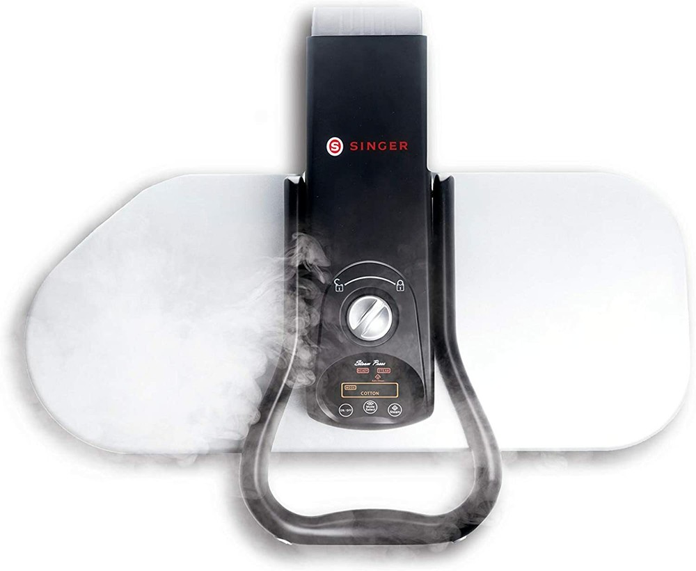 Singer 26" Intelligent Steam Press Iron Machine