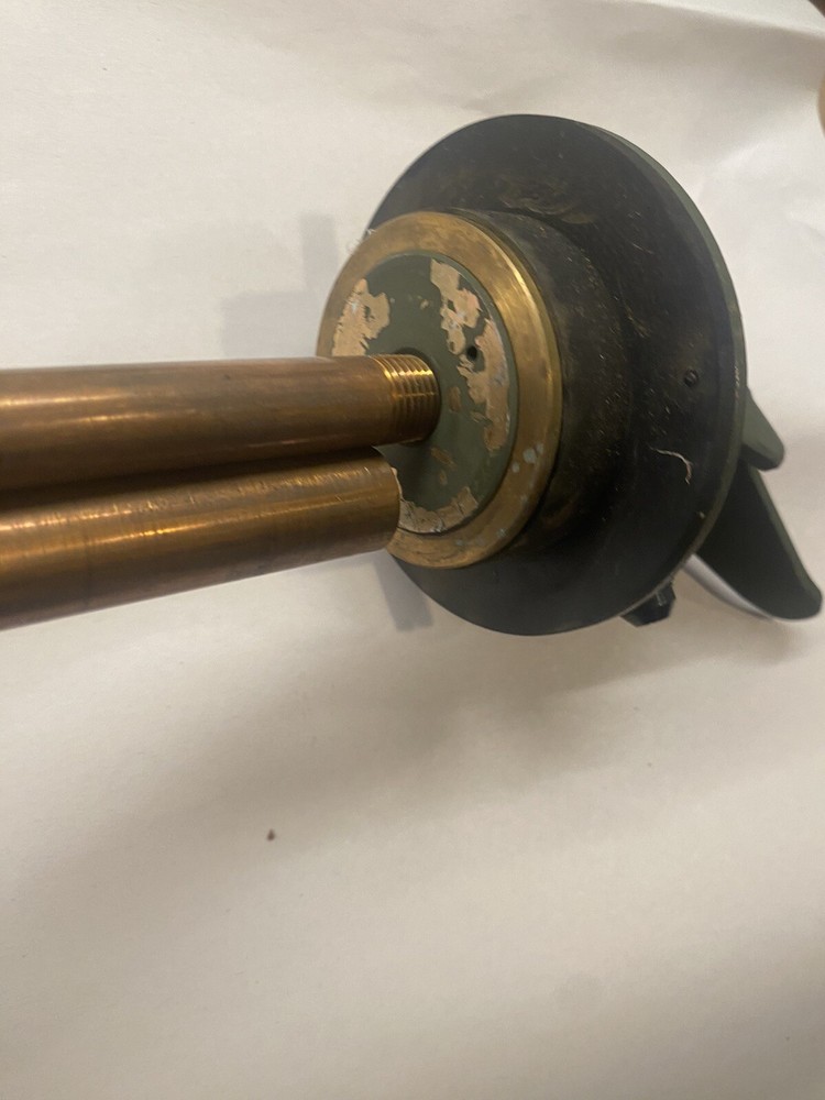 Jerry Can Siphon Pickup Tube Common Application Military