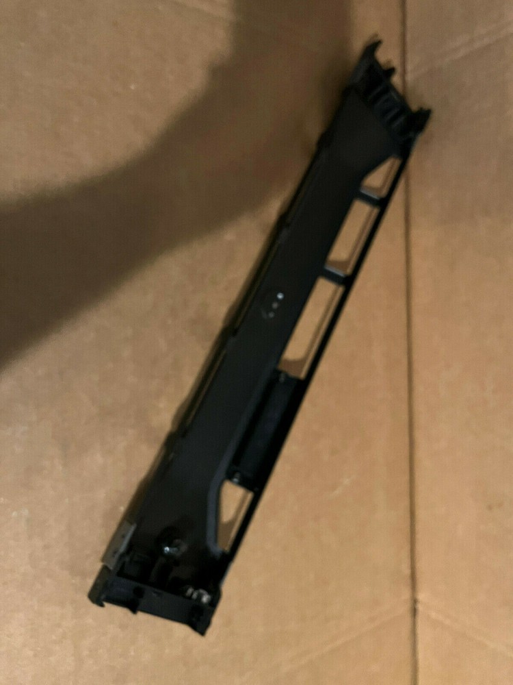 Dell K908K MD3200 Front Bezel / Faceplate No Key