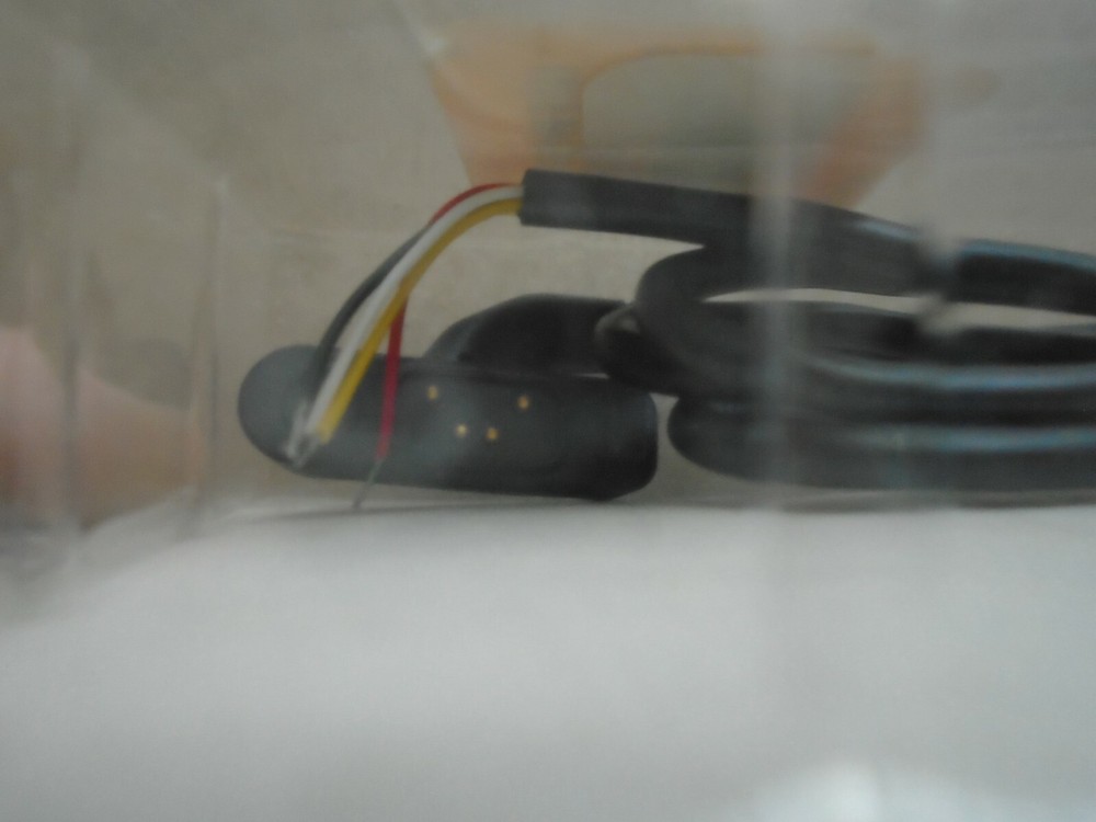 Standard Horizon CT-85 Handheld Gps data cable