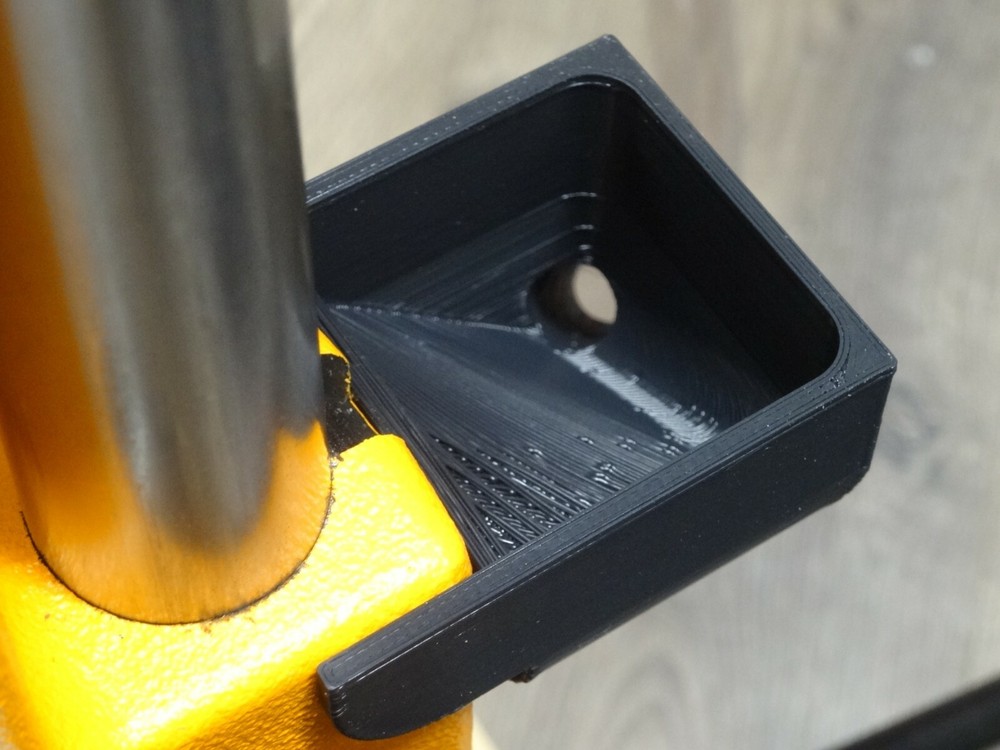 Lyman Brass-Smith Ideal Press Primer catcher Upgrade