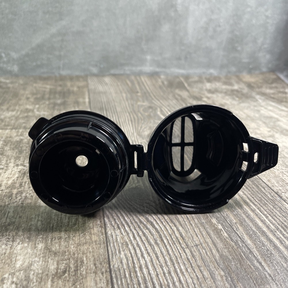 Hamilton Beach 49920 12-Cup Programmable Coffee Maker Replacement Filter Adapter