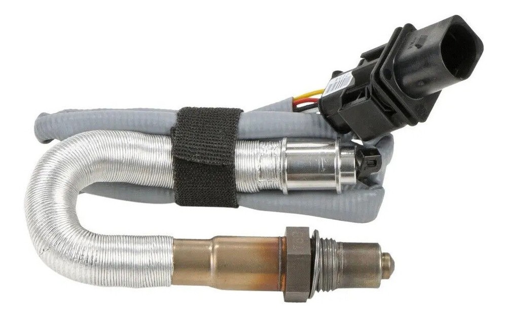 Car 5 Series X5x6e60e61e70e71 Front O2 Sensor 11787557758