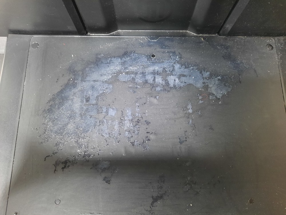 Power Tested/Preheat Tested MakerBot Replicator+ Plus 3D Printer PABH65