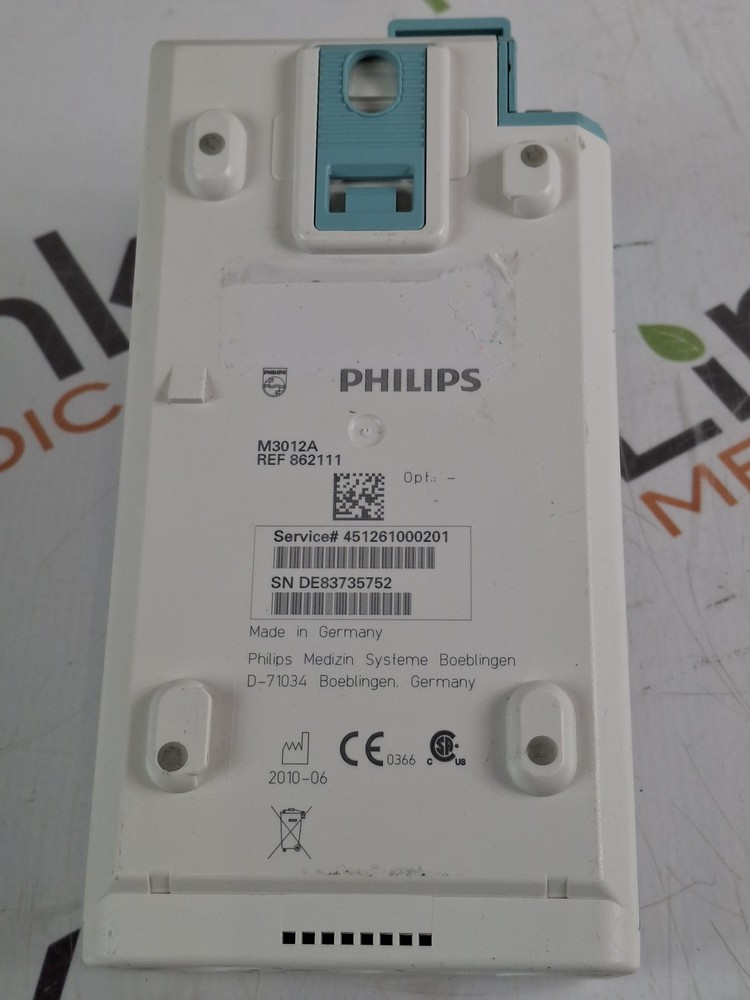 Philips M3012A MMS Extension Module