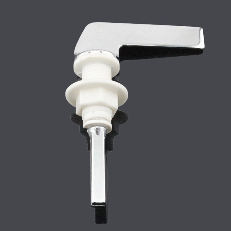 Replacement Water Tanks Handle Durable Toilet Flush Handle Easy Installation