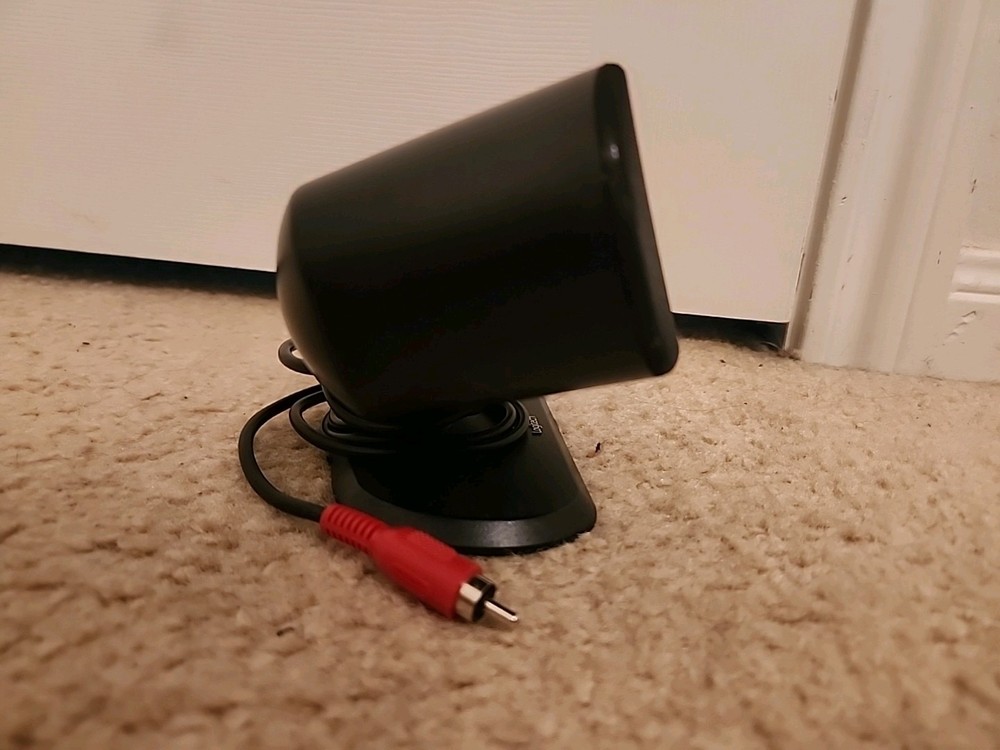 Logitech X-530 5.1 Speaker