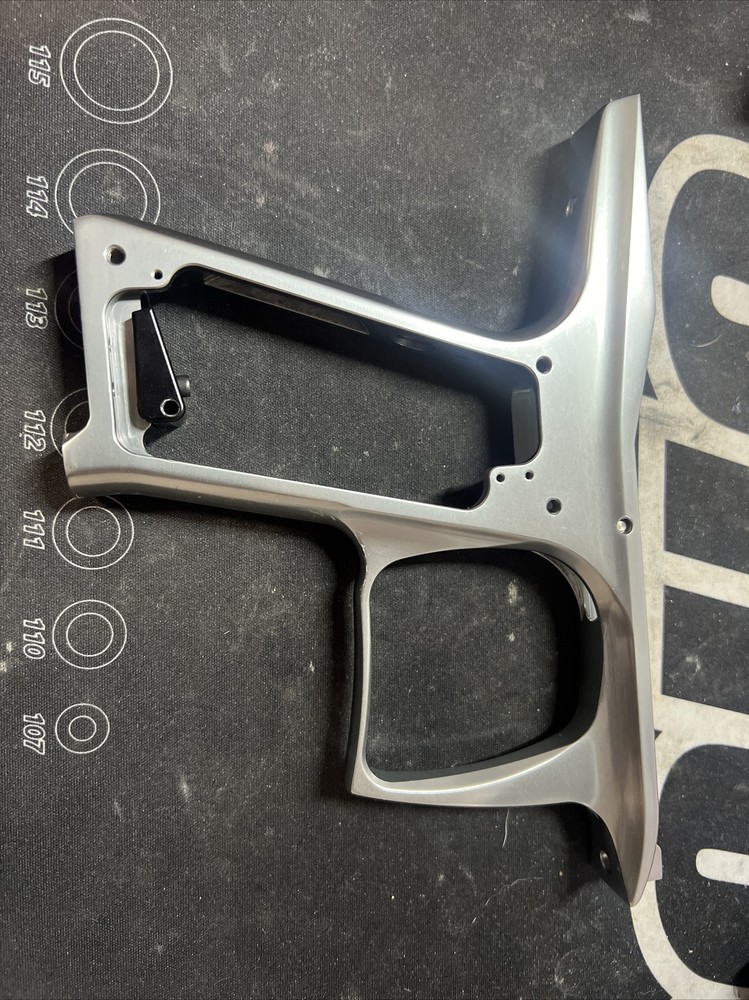 Paintball Bob Long T-Rex TREX Frame