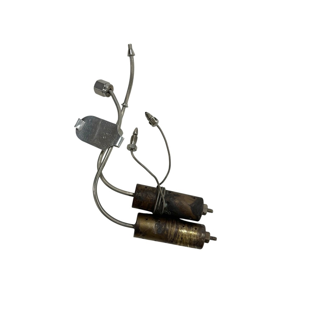 Varian CP-3800 GC System Interior Component Assembly Replacement Part, 2 Pcs