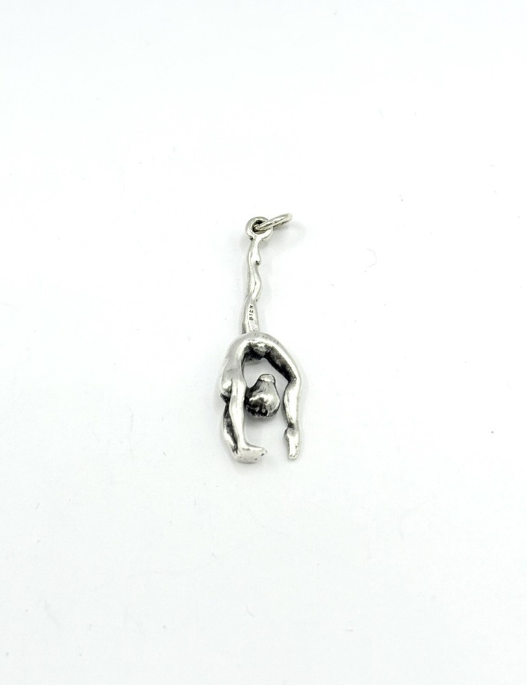 James Avery .925 Sterling Silver Charms