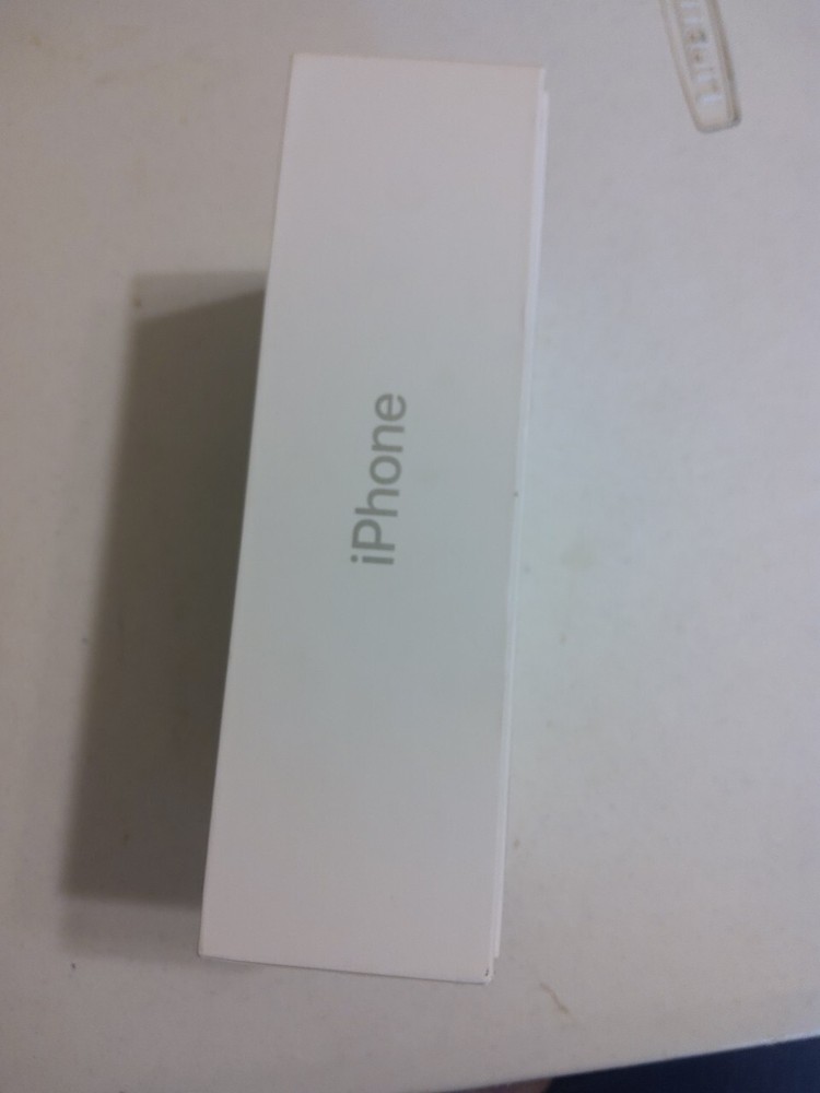 Apple iPhone XR- 64 GB White Box Only