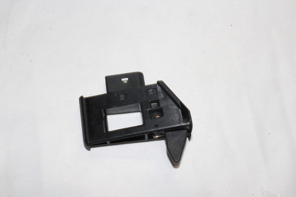 Switch plate for BMW 7 series E-32