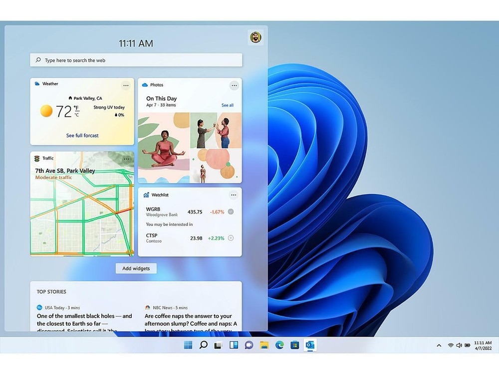 Microsoft Windows 11 Home (USB) 64-bit - DirectX 12 Ultimate