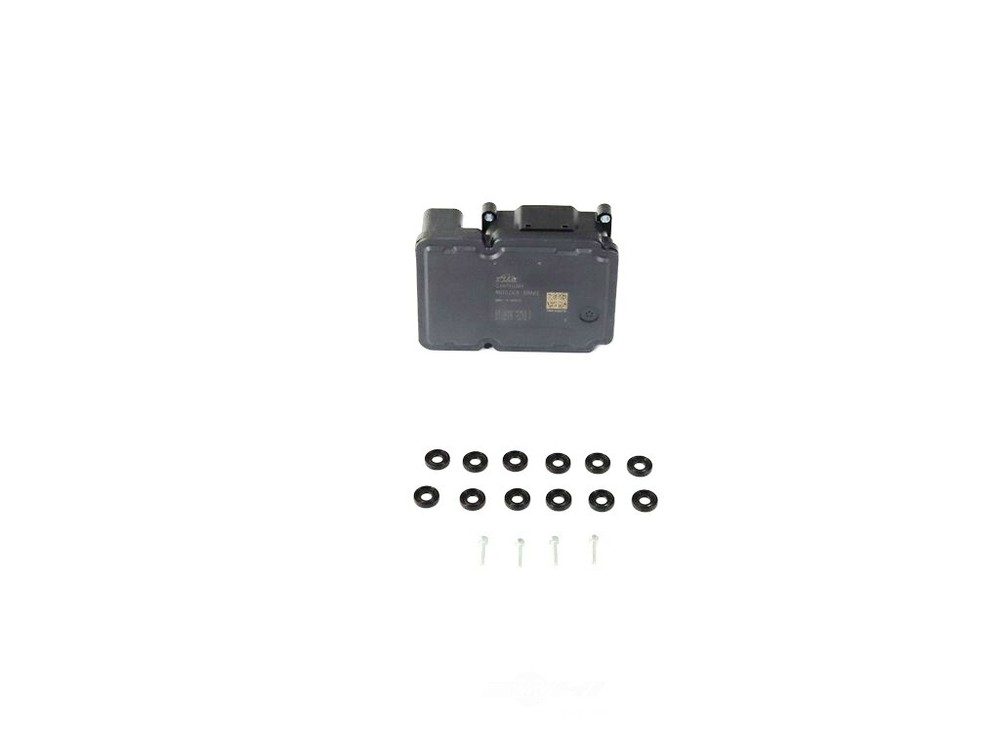 ABS CONTROL MODULE FOR JEEP WRANGLER JK 2008 - 2009 68030936AB