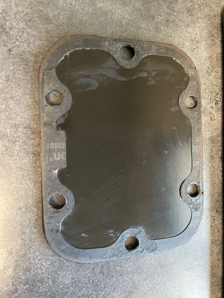 Fuller Transmission Component 14575 (772-10915)