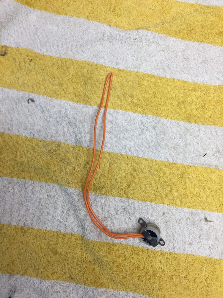 True 850827 Defrost Switch free shipping