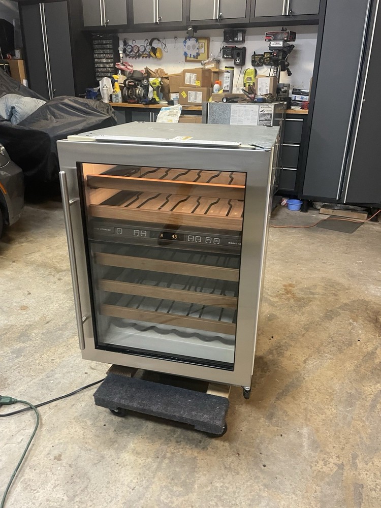 SUB ZERO WINE COOLER 424g