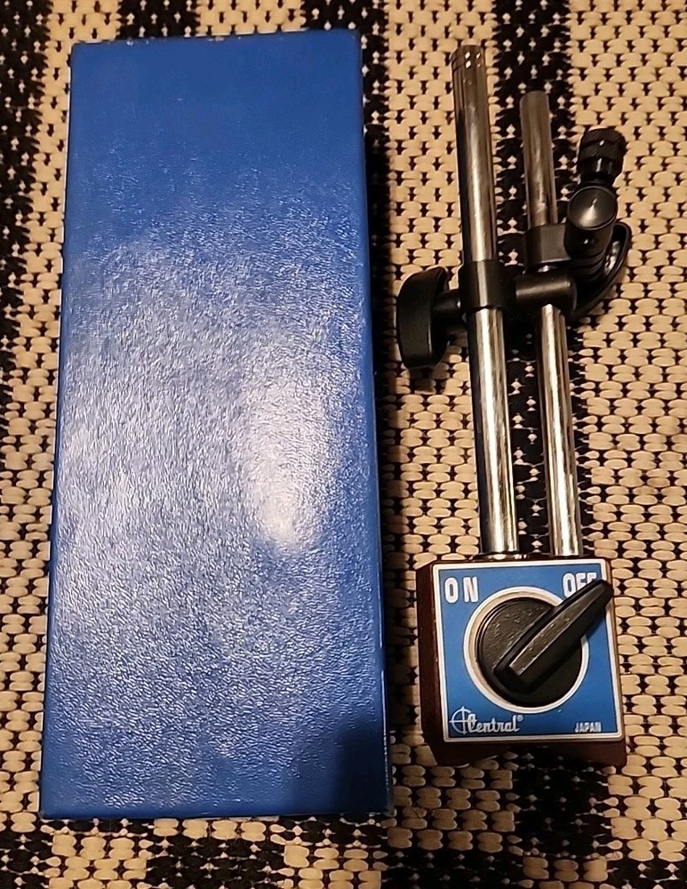 Snap-On Central Tools CM6416 Magnetic