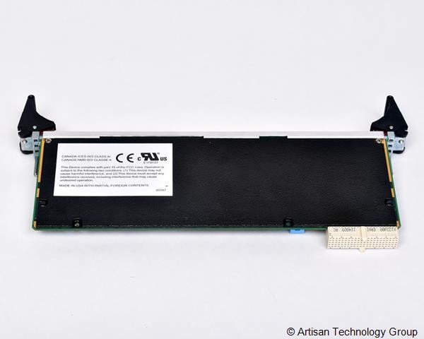 Ziatech ZT 4807EA Rear Transition Module