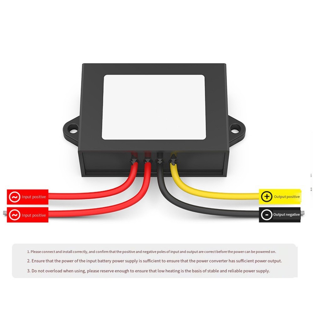 Tough Casing AC DC Power Supply with High Conversion Efficiency Features