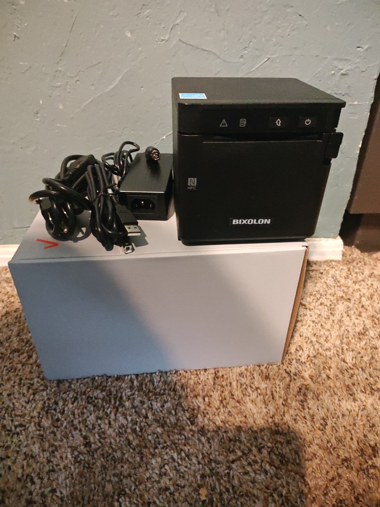 Bixolon SRP-Q302 Cube Thermal Printer