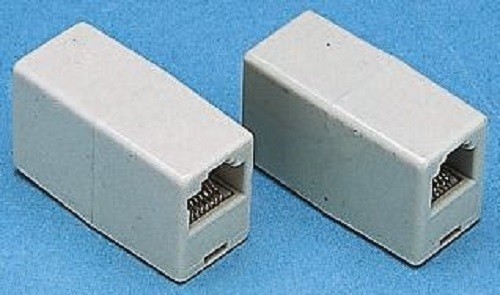 Telephone Equipment Switch - ILC88B/IVY