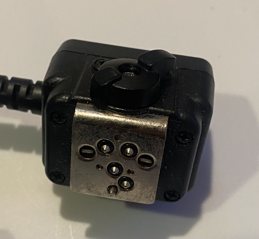 ZEIKOS - ZE-SB700 Digtal SLR Camera Flash - TESTED