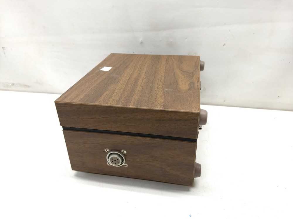 Alnor Thermo- Anemometer Velocity Meter