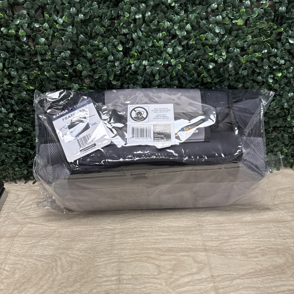 Kanga Three in one cooler Brewbox