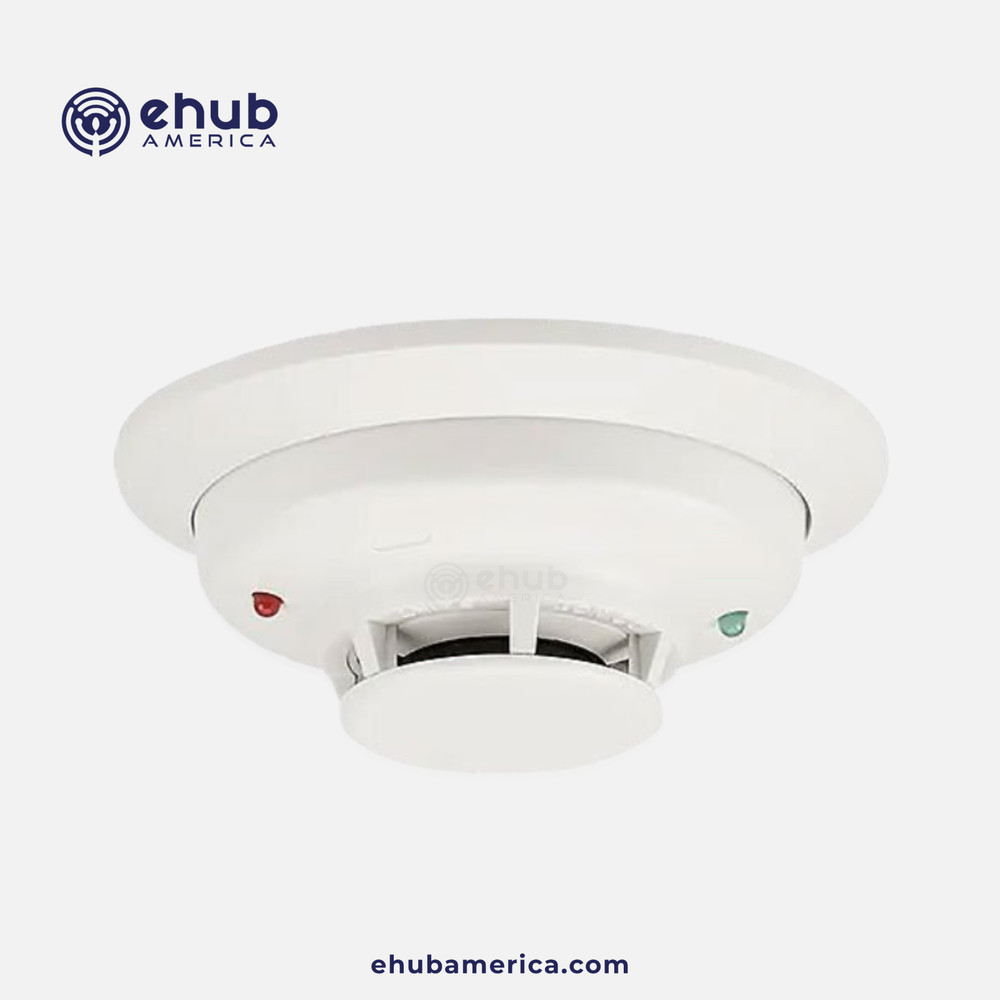 System Sensor 2W-B i3 Series 2-Wire Smoke Detector