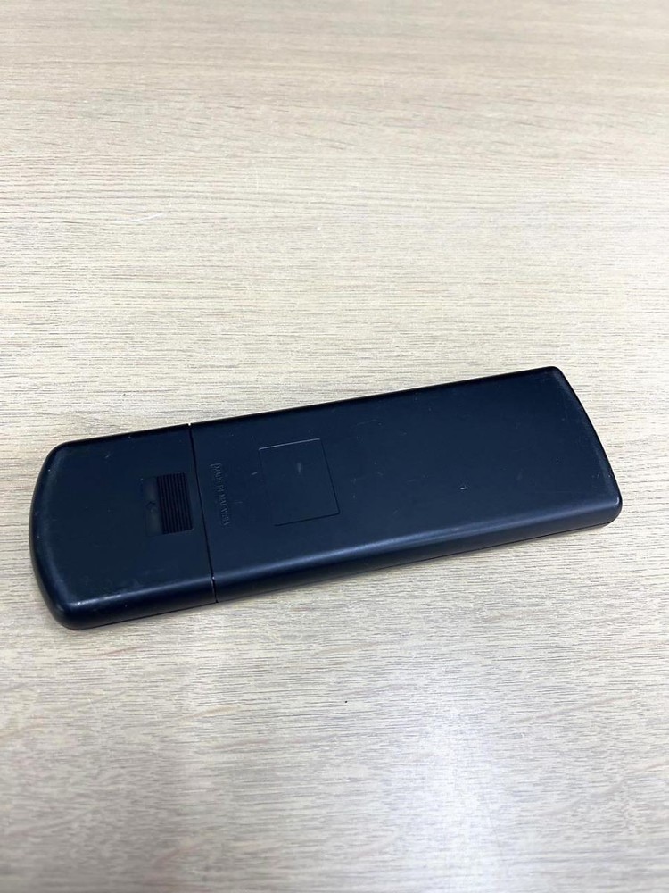 KENWOOD Audio Remote Control RC-F9