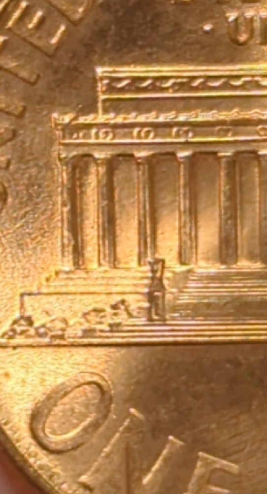 2000 D 1c Error DDR-001/DMR-002 Stage A Columns