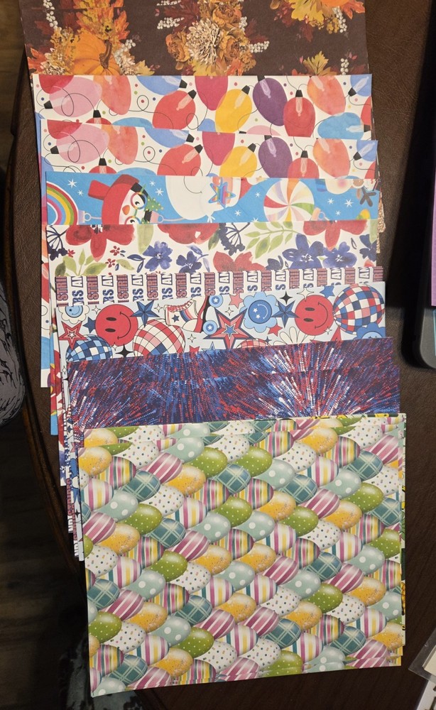 Scrapping Supply Unit