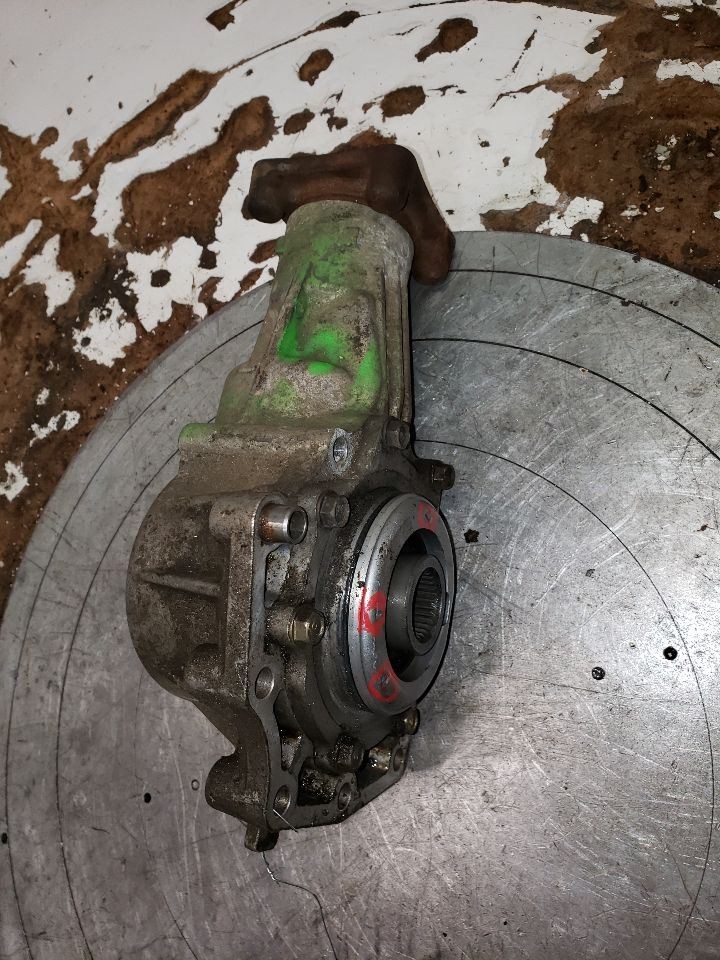 Transfer Case Fits 2003-2004 PILOT Tested OEM