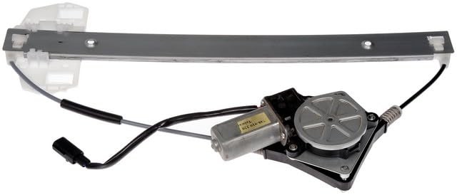 Dorman Oe Solutions Window Motor And Regulator Assembly P N 748 910