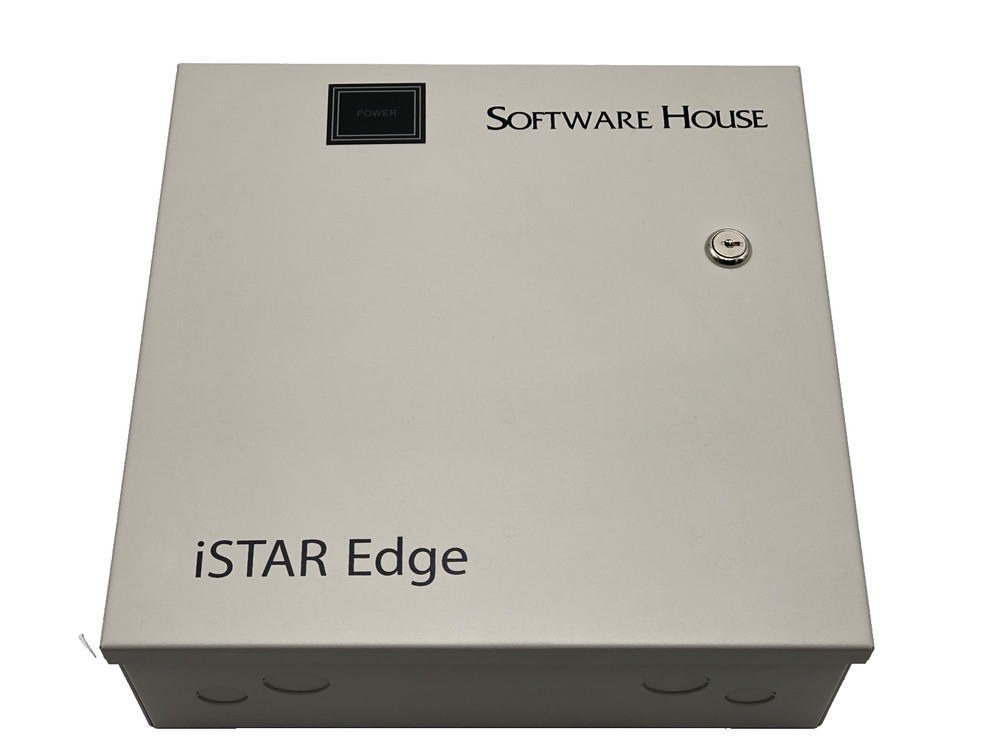 Software House ESTAR002 EDGESTAR 2 RDR 64MB Reader Access Door Control Panel
